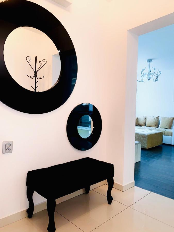 Apartamenty Vip Устка Екстериор снимка