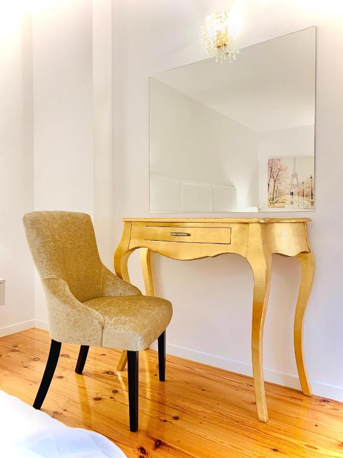Apartamenty Vip Устка Екстериор снимка