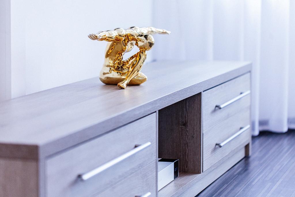 Apartamenty Vip Устка Екстериор снимка