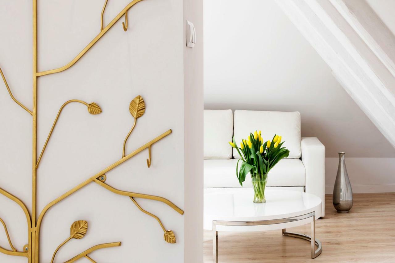 Apartamenty Vip Устка Екстериор снимка